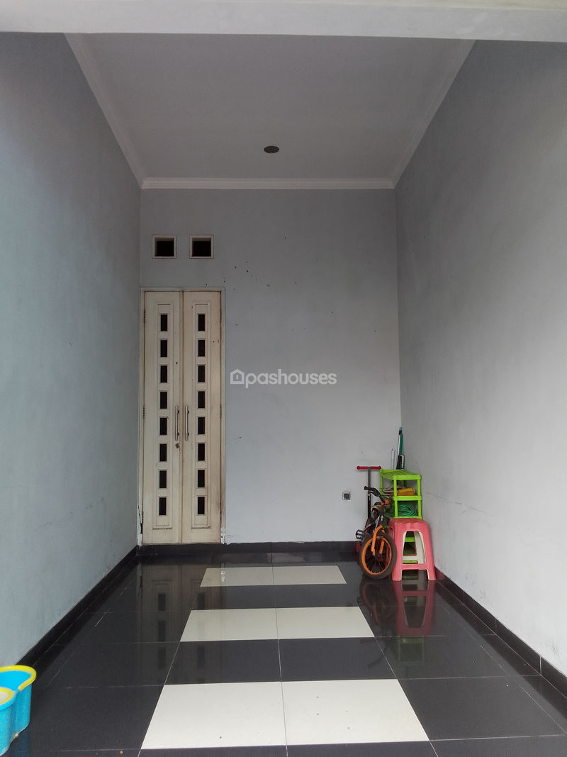 Villa Mutiara Gading 2 Blok C15