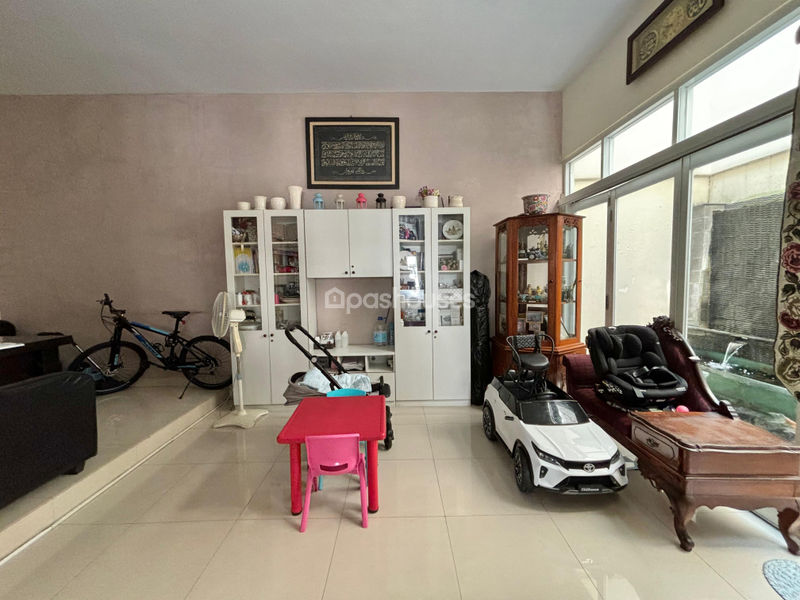 Villa Bintaro Regency Blok G1