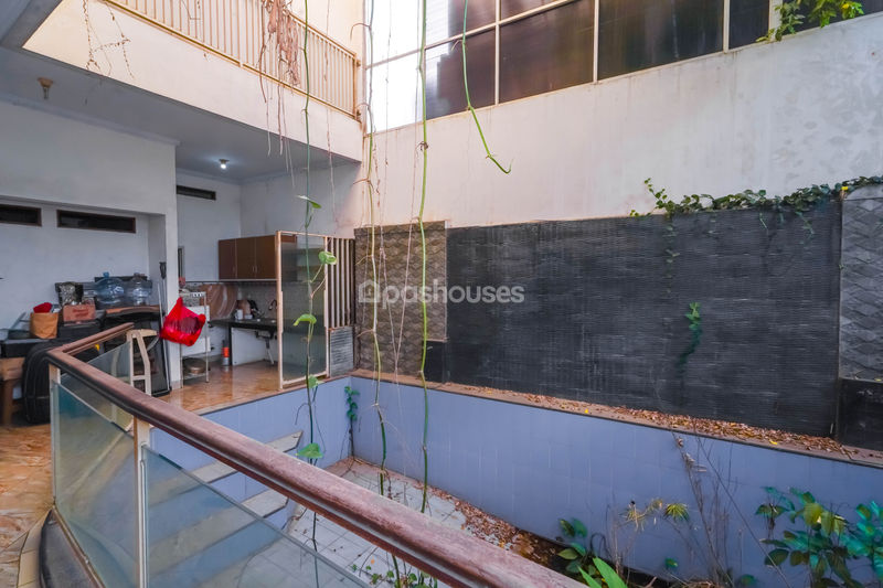 Perumahan Salma Regency Bambu Apus No.1