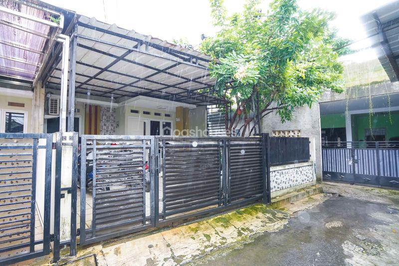 Jalan Lebak Para Kalisari No.28A