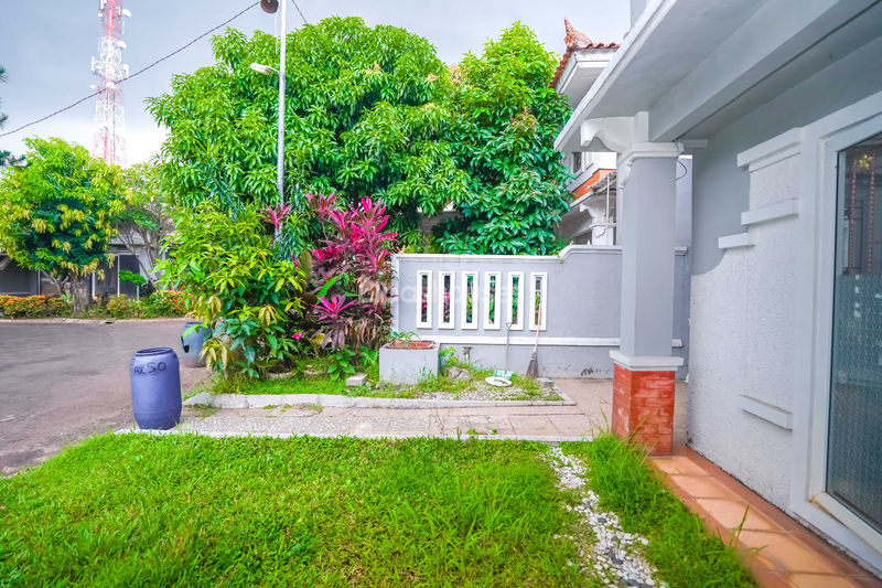 Taman Kenari Nusantara Cluster Sanur No.3A