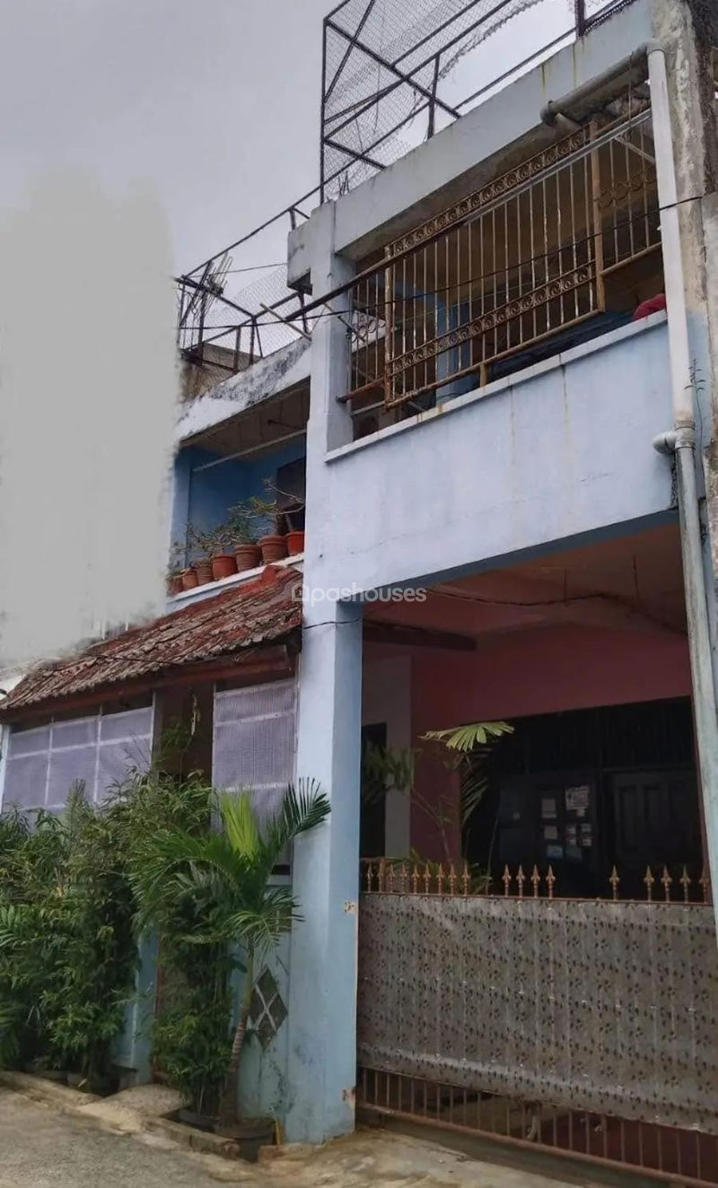 Perumahan Sawangan Elok Blok B5 No.16