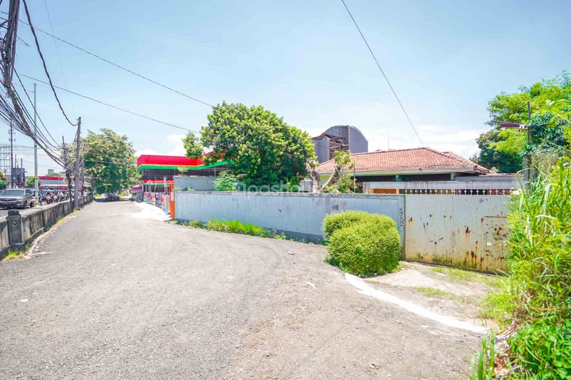 Jalan Lebak Bulus I No.34