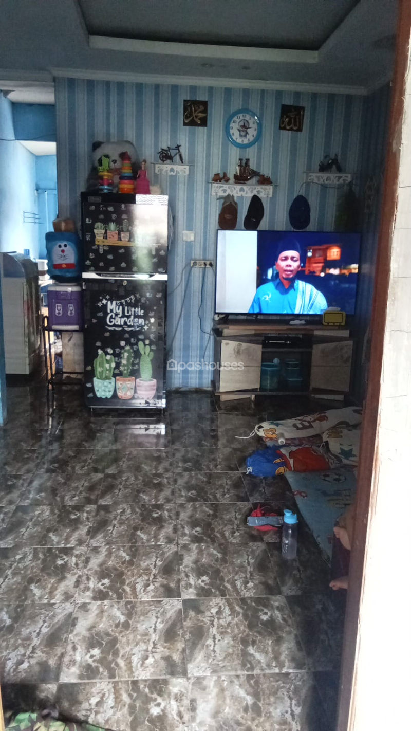 Perumahan Pepabri Wanaherang Blok C4