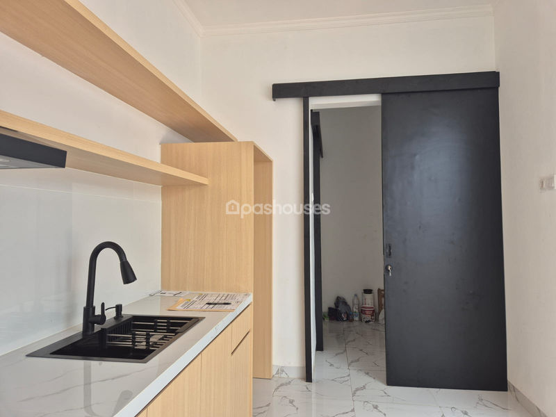 Jalan Cucur Barat VIII Blok F5/10