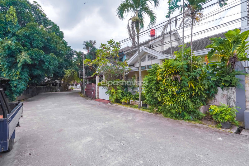 Perumahan Lembah Cinere Indah