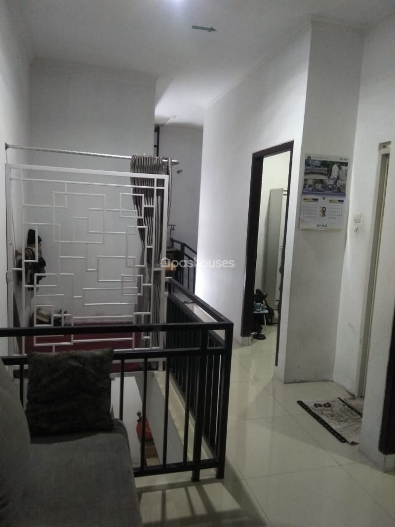 Perumahan Taman Kintamani Bekasi