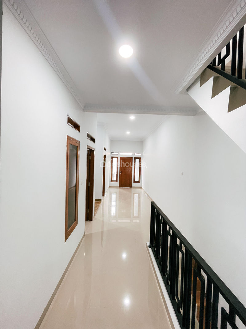Pondok Ungu Permai Sektor V Blok R1