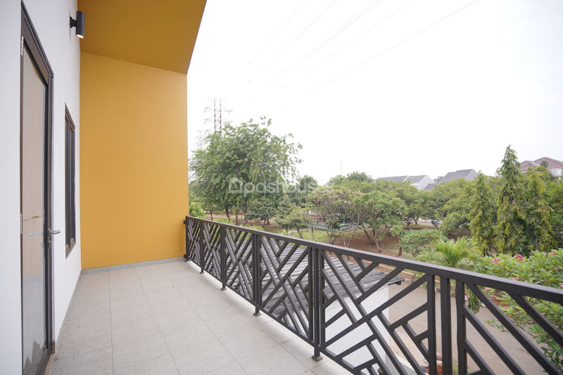 Taman Permata Cikunir
