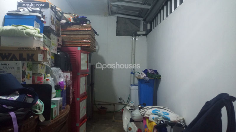 Perumahan Grand Nusa Indah Cluster Aster Blok T2/15