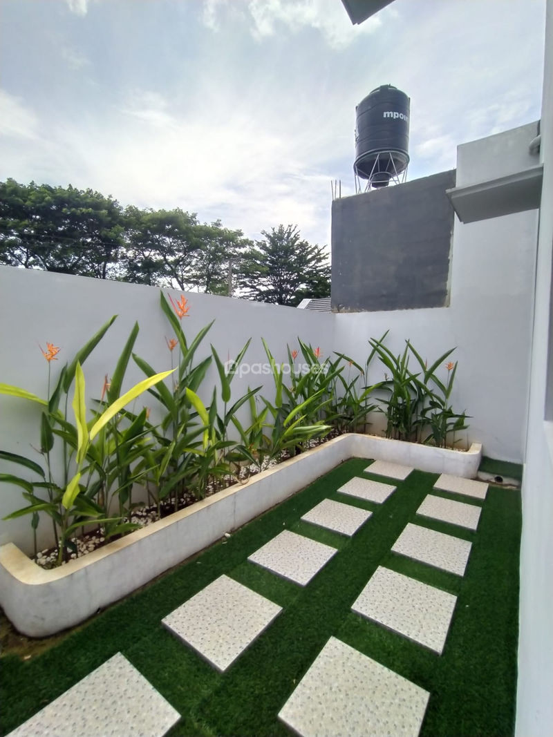 Cikeas Country Residence