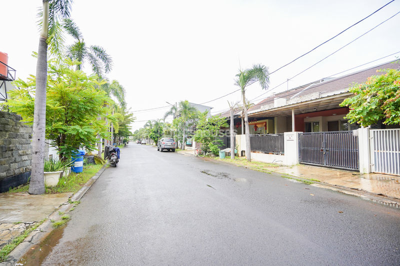 Perumahan Harapan Indah Cluster Ifolia