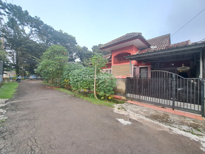 Perumahan Sawangan Permai Blok E6