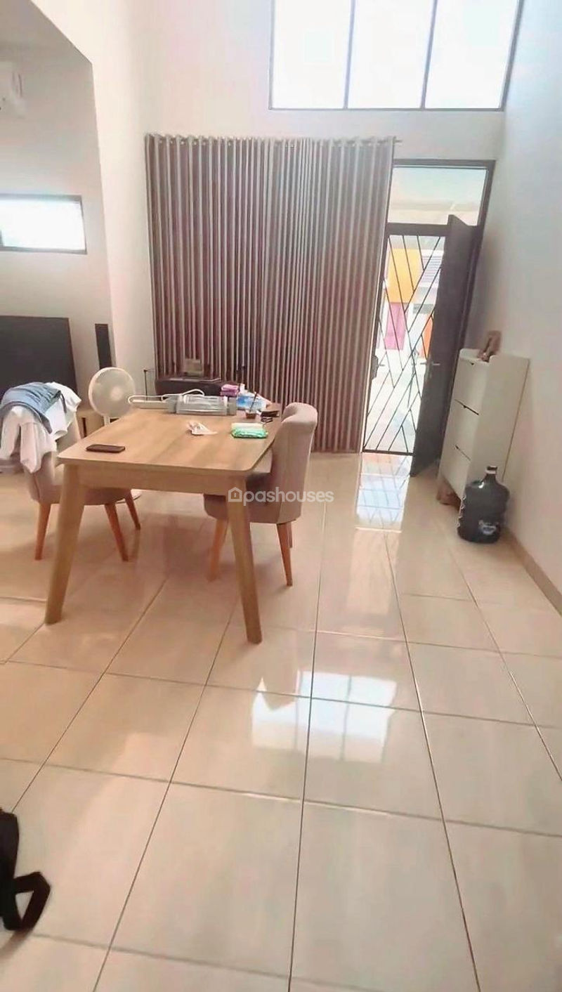 Perumahan Citra Raya Cluster Villagio Blok WA 17 No.3