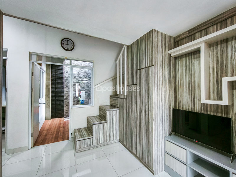 Serpong Natura City Cluster Edelweiss Blok NE 6/27