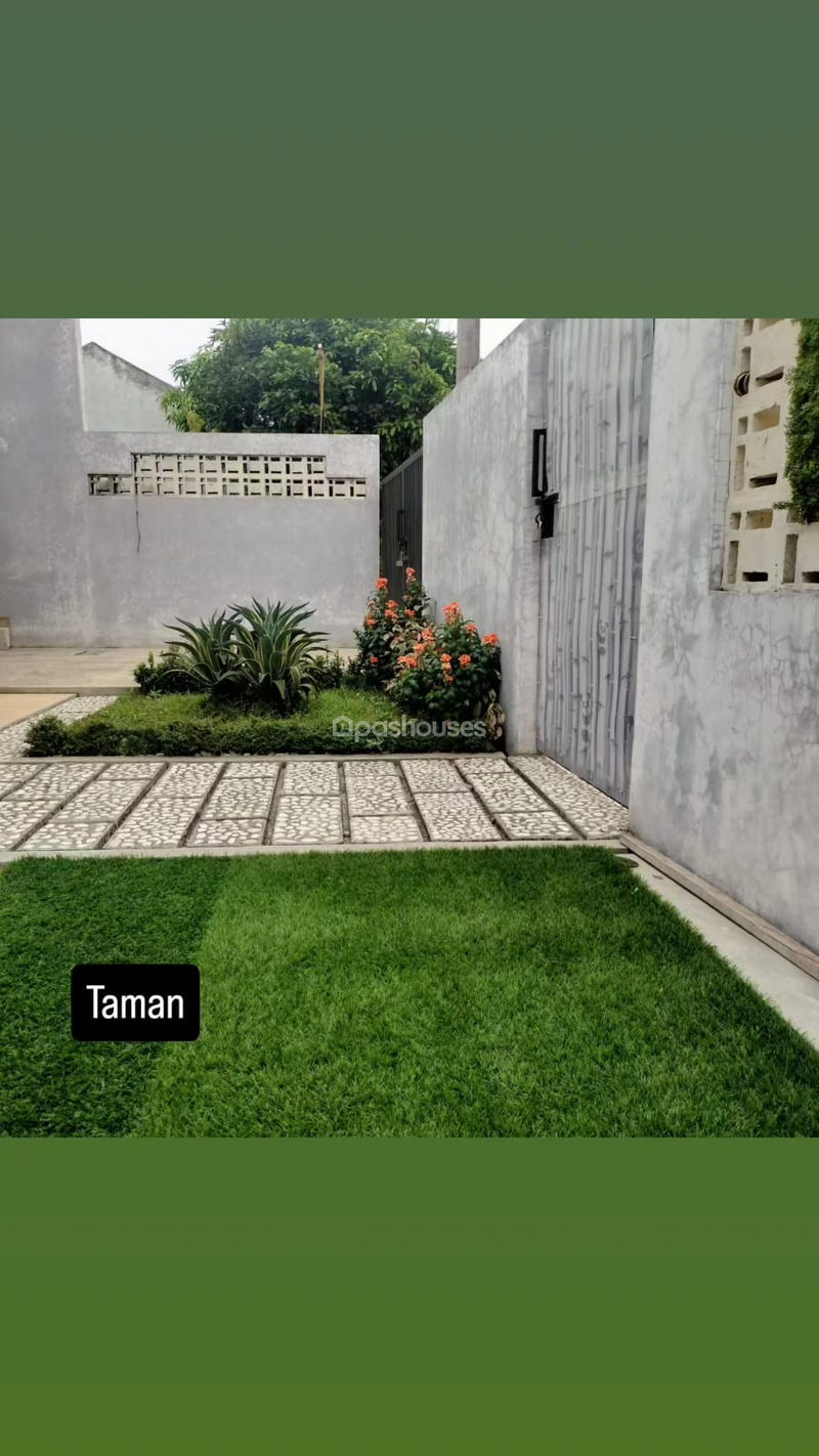 Perumahan Villa Gading Parung