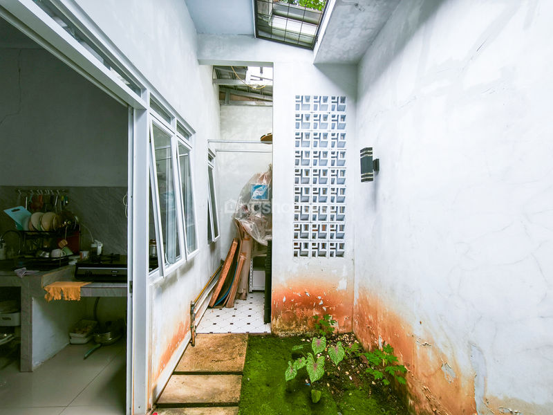 Perumahan Pandak Village Blok C No.5