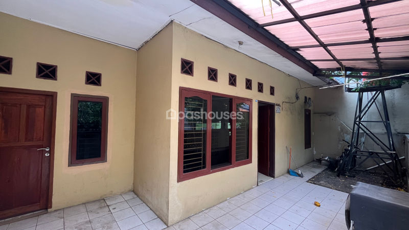 Komplek Pemda Jatiasih Blok C7