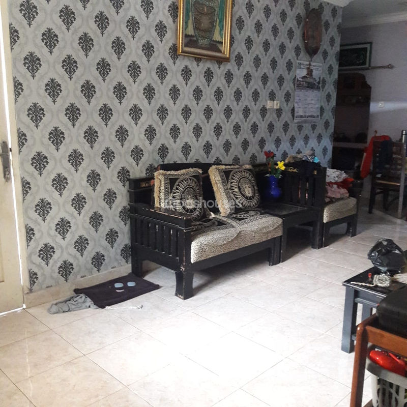 Perumahan Pesona Anggrek Harapan Blok C7