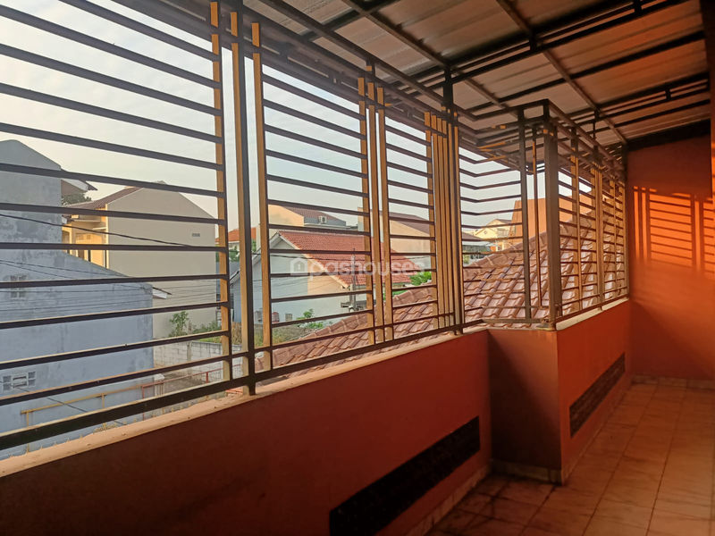 Jalan Wisma Ratu 5 No.56