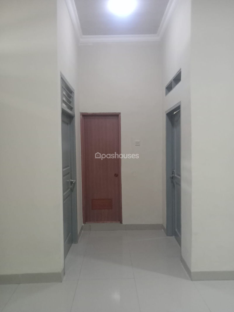 Taman Harapan Baru Blok U15