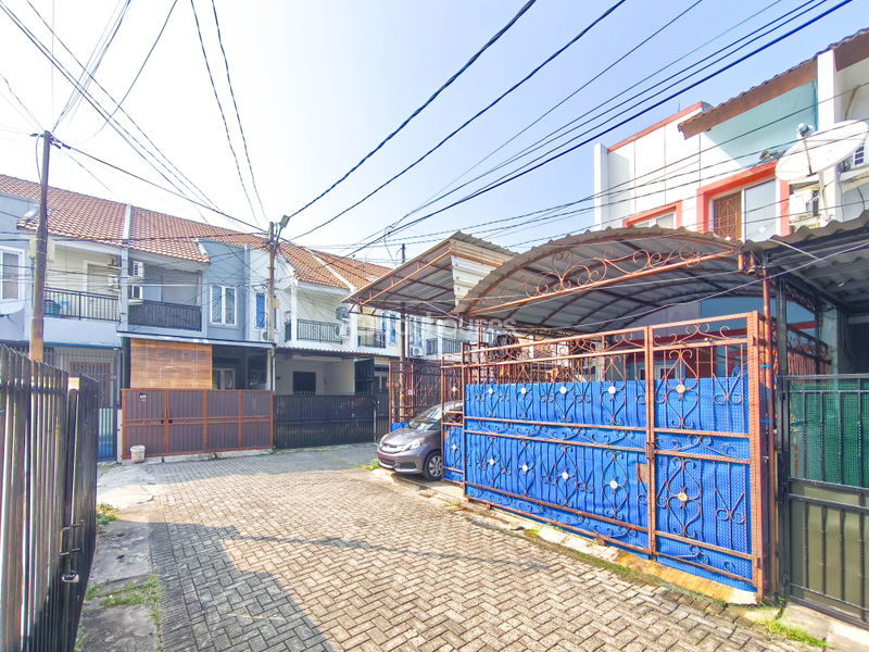 Perumahan Cengkareng Residence