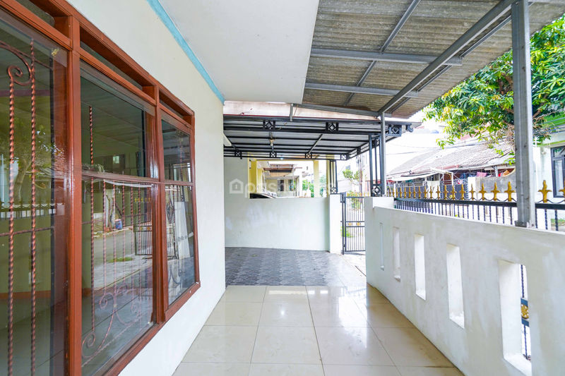 Jalan Taman Anyelir 2 Blok D1 No 2