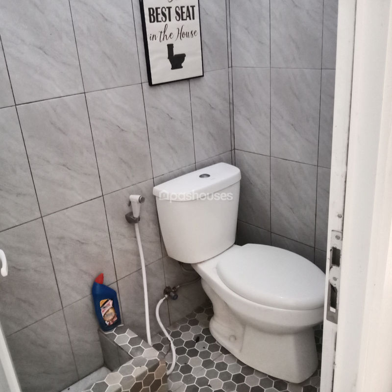 Cluster Galaksi Asri Kav 6
