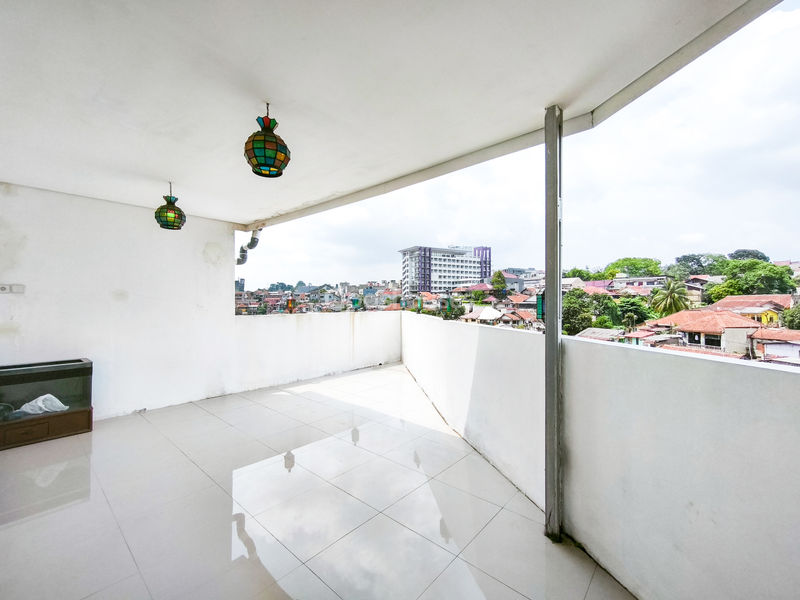 Komplek Kehutanan Bondongan