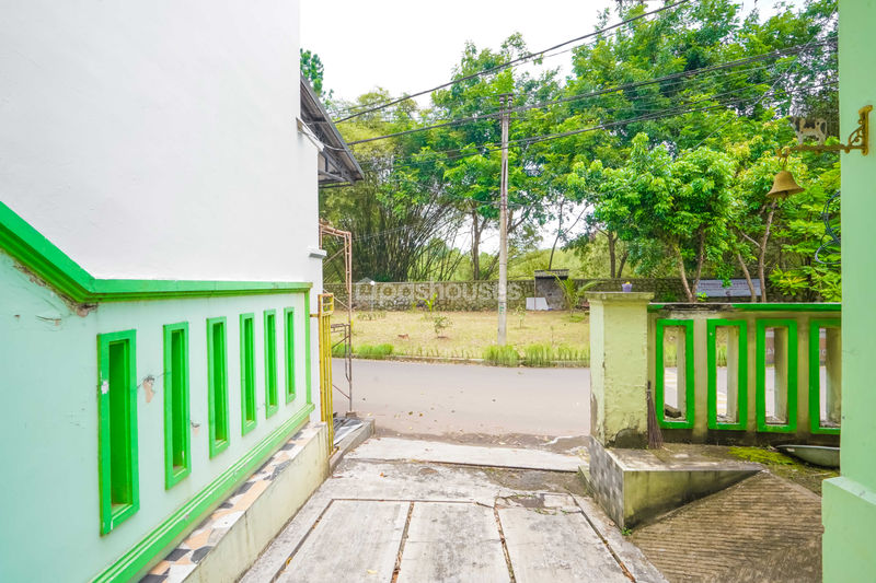 Cibubur City Blok C No.21