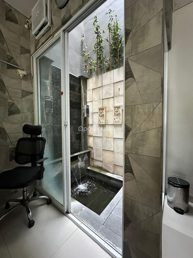 Jakarta Garden City Cluster North Mississippi Blok G3 No.7