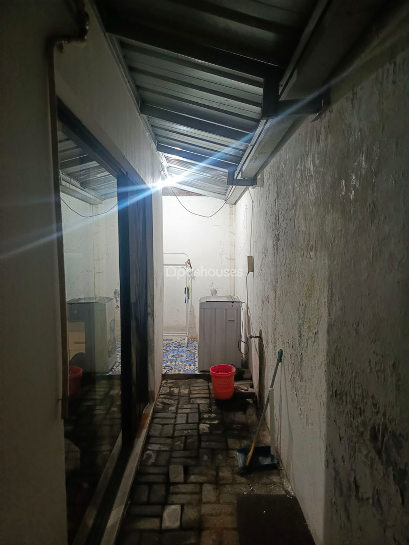 Cluster Botanica Vida Bekasi