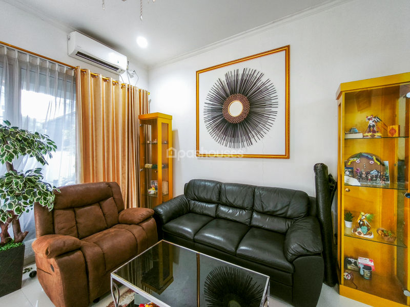 Villa Bogor Indah 6 Blok C1