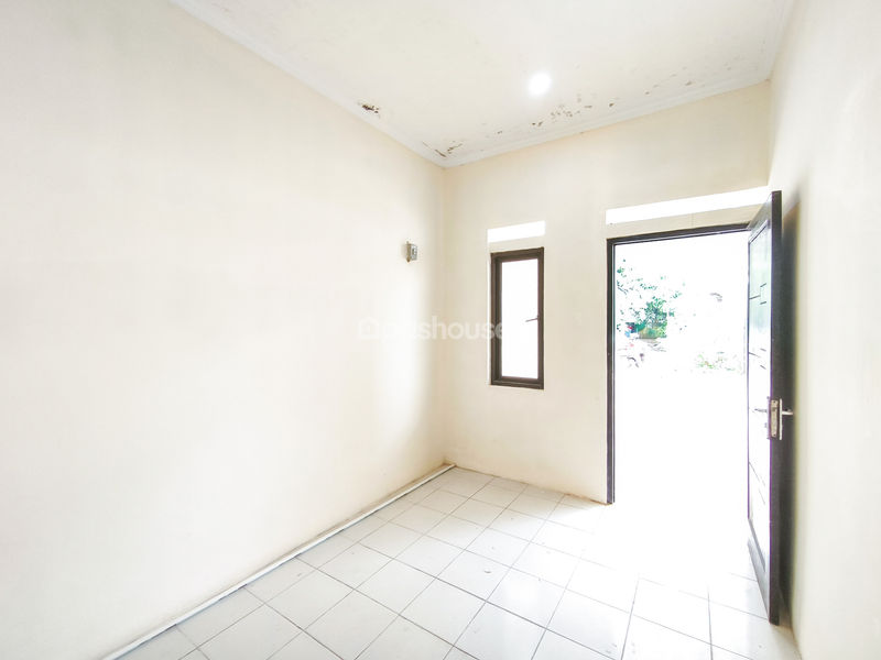 Perumahan Villa Mutiara Blok D4 No.17