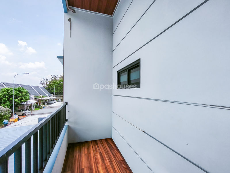 Perumahan Grand Nusa Dua Residence Blok D24