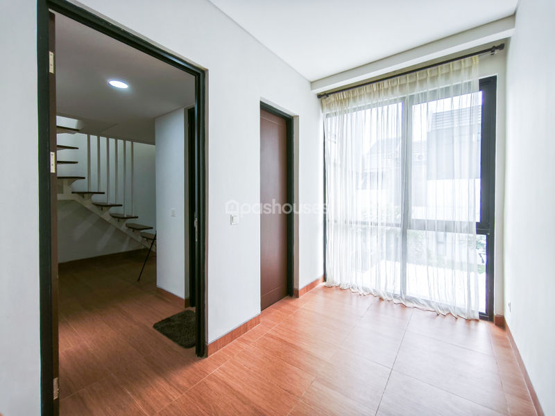 Kota Wisata Cluster Mississippi Blok TE6 No.53