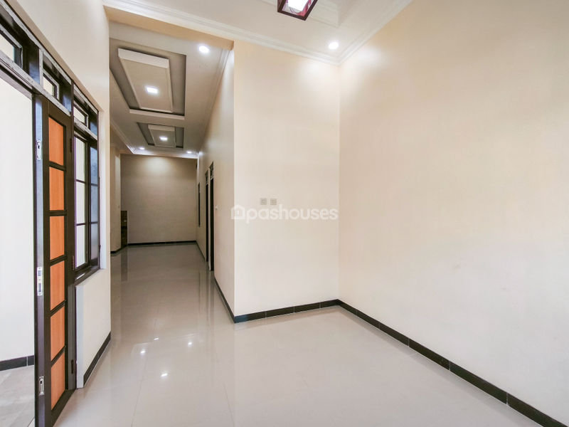 Perumahan Bukit Mekar Wangi Blok C8 No.16
