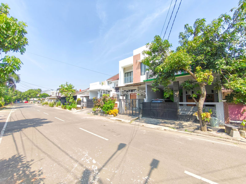 Perumahan Karawaci Residence
