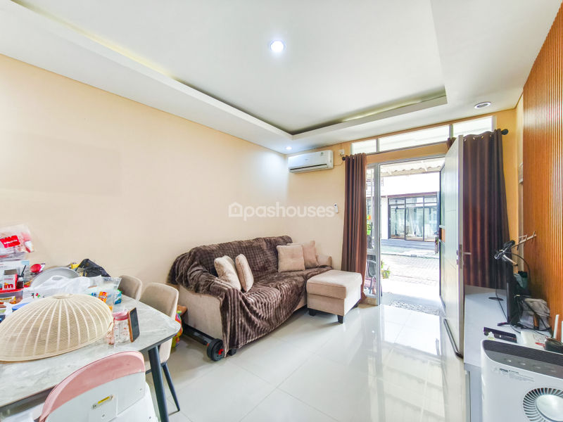 Parkville Serpong Cluster Canola