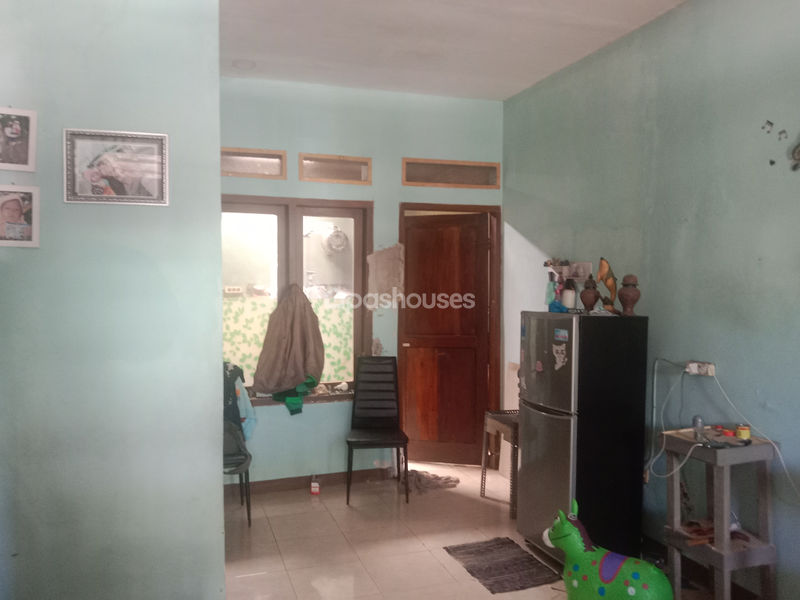 Perumahan Graha Kartika Pratama Blok C1