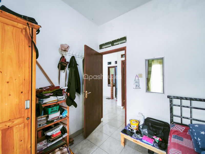 Perumahan Pesona Residence No.A9