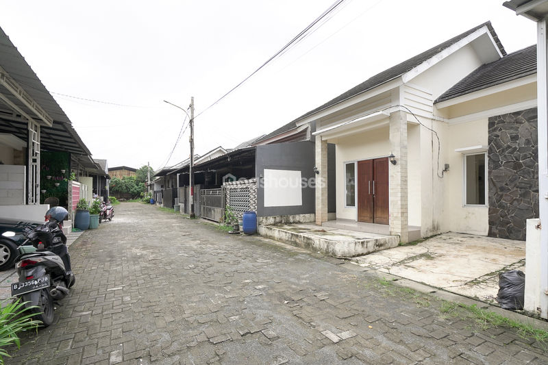 Perumahan Grand Cipendawa Residence