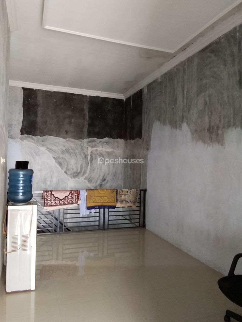Villa Gading Harapan Blok AP