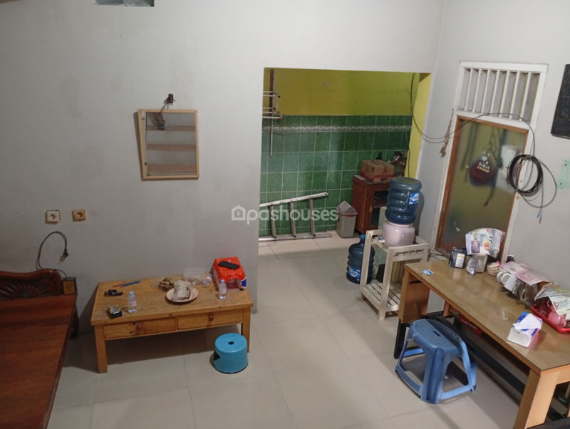 Pondok Timur Indah (PTI), Jl. Intan Blok I no. 9