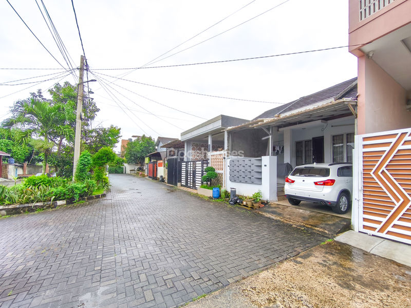 Grand Pakis Residence 3 Blok F1/11