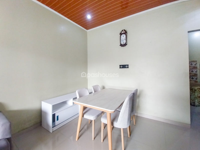 Perumahan Bukit Mekar Wangi Cluster Alamanda