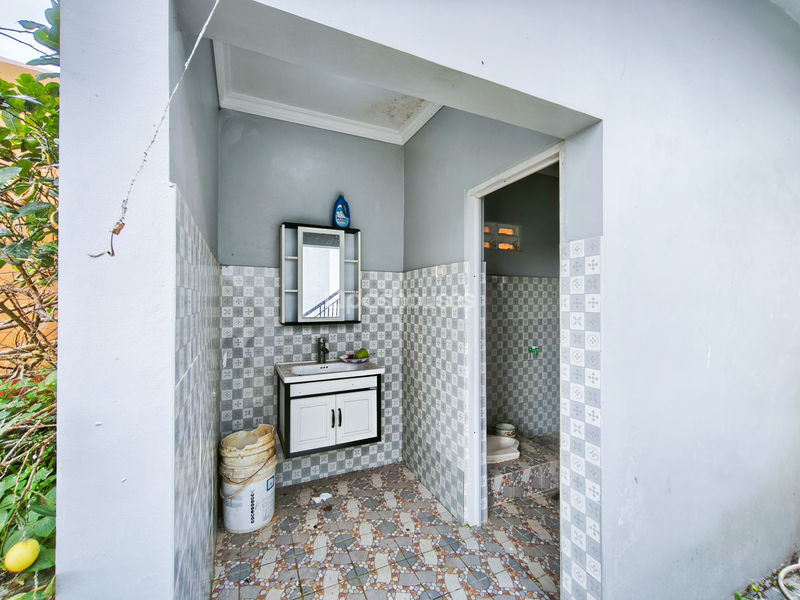 Jalan Gunung Bunder 2 Bogor