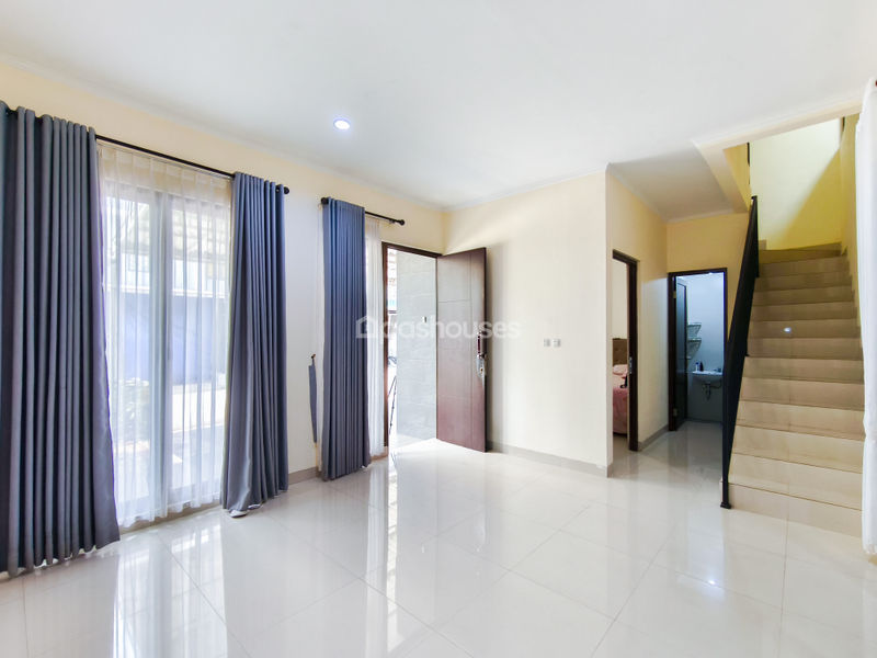 Perum Asana Residence