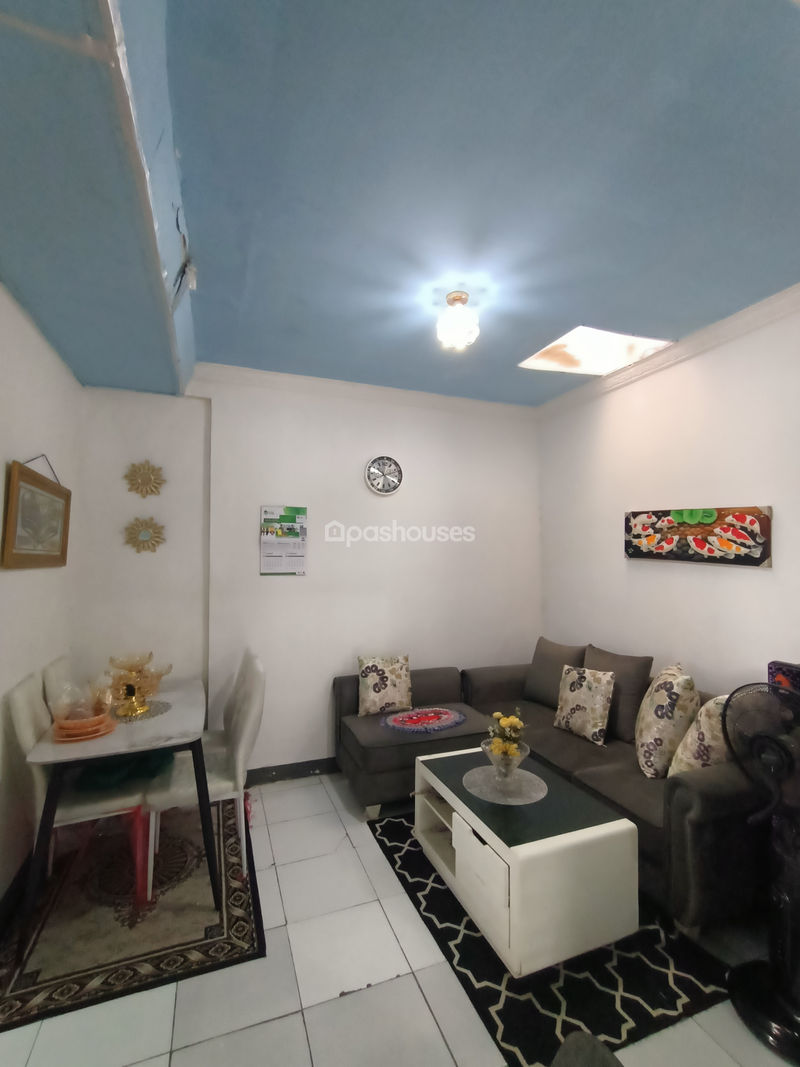 Perumahan Citra Indah City Bukit Aster 