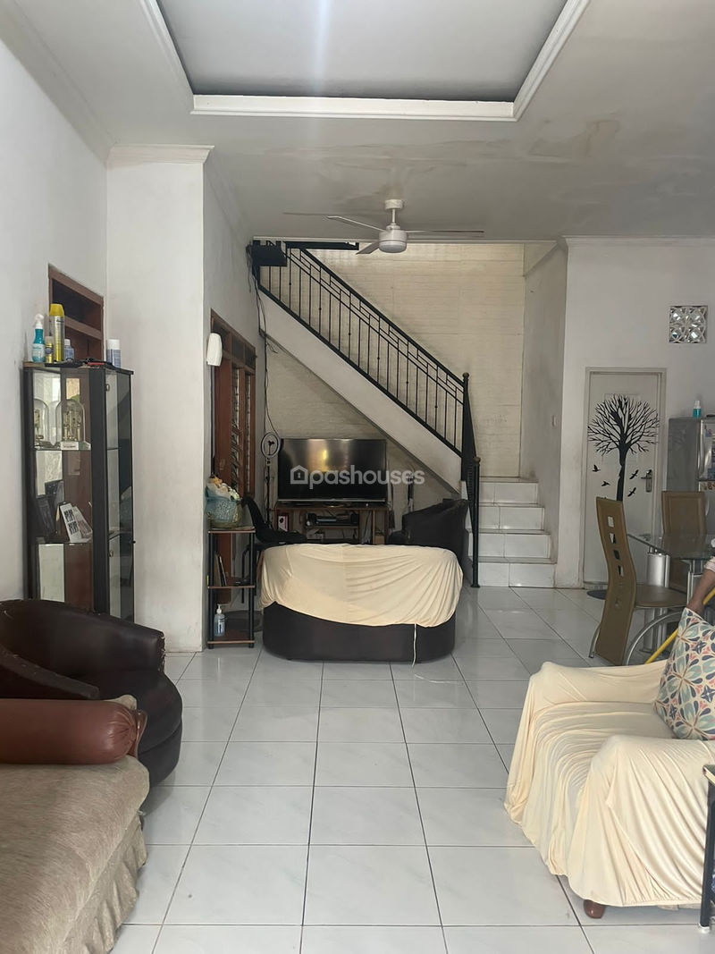 Jalan Begonia 1
